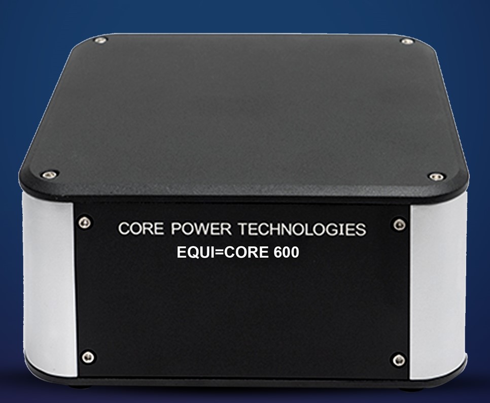 EQUI=CORE | Underwood HiFi